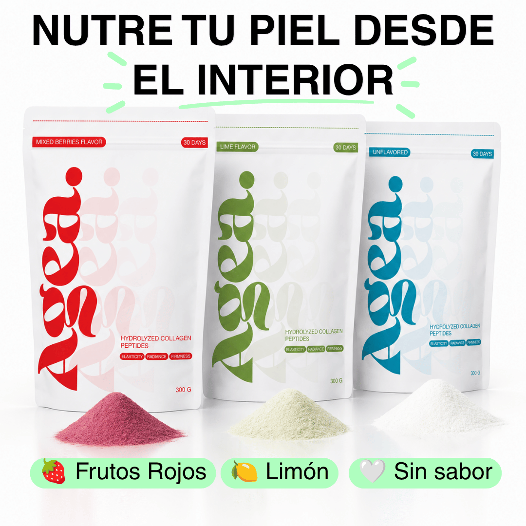 Protocolo de Colágeno